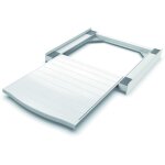 Meliconi torre smart l60 pièce et accessoire de lave - linge kit d?empilage 1 pièce(s) Meliconi torre smart l60 pièce et accessoire de lave - linge kit d?empilage 1 pièce(s)