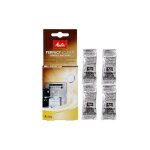Melitta - tablette de nettoyage machine a expresso 10 pieces dfp