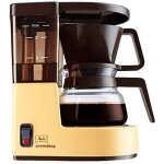Melitta aromaboy ii 1015 - 03 beige machine � caf� filtre