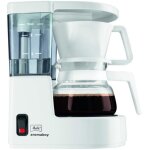 Melitta - cafetiere aromaboy 1015 - 01 blanc