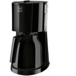 Machine a caf melitta enjoy ii therm noir 1017 - 06