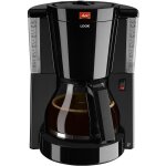 Melitta - cafetière look iv noire 6708061 Melitta - cafetière look iv noire 6708061
