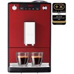 Melitta - e950 - 104 machine expresso automatique avec broyeur caffeo solo - rouge Melitta - e950 - 104 machine expresso automatique avec broyeur caffeo solo - rouge