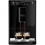 Melitta - e950 - 222 machine expresso automatique avec broyeur caffeo solo - noir pur