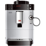 Melitta f530 - 101 machine a cafe caffeo f530 - 101 passione argent
