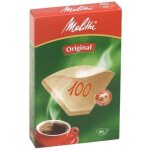 Melitta - filtres a cafe n�100 - aromaboy - 6627300