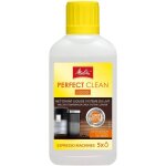 Melitta - lait nettoyant 250 ml perfect clean pour cafetire 6762521