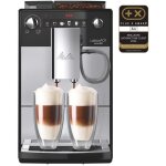 Melitta - machine a caf� automatique latticia ot f300 - 101 - argent