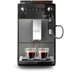 Melitta - machine a caf avanza f270 - 100 - rservoir d'eau 1, 5 l - rservoir a grains 250 g - 1450 ...