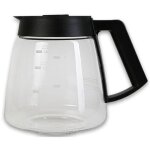 Melitta professional - cafeti�re / cruche en verre 1. 8l - 16207 -
