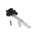 Vanne de drainage avec tuyau - solo - 6769602 - - melitta