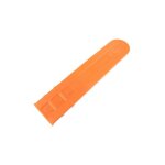 Memkey - 16pouces barre de tron�onneuse housse de protection fourreau protecteur guide universel scie ...