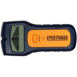 Memkey - 3 en 1 multifonctionnel m�tal handheld detector (pas de batterie), d�tecteur de bois en m�tal ...