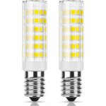 Memkey - ampoule led e14 hotte 9w, �quivalent halog�ne 50w, 400lm, blanc froid 6000k, petite vis edison, ...