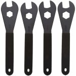 Memkey - cl� � v�lo - cl� � c�ne en acier au carbone multifonction durable outil de r�paration de v�lo(15mm, ...
