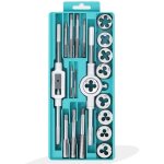 Memkey - coffret tarauds et fili�res, outil pour tarauder m�trique 20 pi�ces, filetage extracteurs de ...