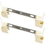 Memkey - douille pour lampe r7s 118mm halog�ne et ampoule led r7s, ac 100 - 240v, r7s j118 lin�aire base ...