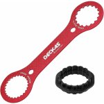 Memkey - dub / tl - fc32 25 24 outil de r�paration dadaptateur cl� de cl� de p�dalier de v�lo - outil ...