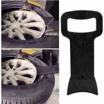 Memkey - outil de d�montage de pneu de voiture - pince de pressage de perles pour changer de pneu - pince ...