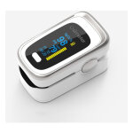 Memkey - oxym�tre de pouls digital pour la mesure de la saturation en oxyg�ne dans le sang et le pouls, ...