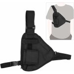Memkey - sac de talkie - walkie, 10, 2x6, 69 pouces pochette radio bidirectionnelle portable talkie - ...