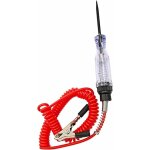 Memkey - testeur de fusibles de voiture - testeur de circuit de voiture 6 - 24v dc avec voyant lumineux, ...