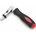 Memkey - tournevis � cliquet rotatif 180� tournevis � cliquet r�glable outils � main pratique bricolage ...