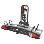 Menabo - porte - v�los alcor pour 2 v�los compatible fatbikes