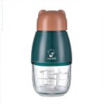 Vurahome - m�nage b�b� �lectrique compl�ment alimentaire machine 300ml verre enfant machine de cuisson ...