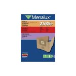 2585 p - 4 sacs d'aspirateur - menalux 2585 p - 4 sacs d'aspirateur - menalux
