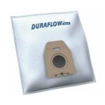 3200 duraflow - 4 sacs d'aspirateur - menalux