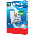 Menalux - sac aspirateur synt nilfisk extreme gm200 3201 5 pieces