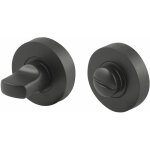 Muletilla + desbloqueo redonda 35 mm modelo totem negro