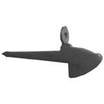 Mentonnet pointe loquet mc405 - vp bourg