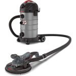 Menzer - dustfree syst�me de pon�age pour la construction � sec avec tbs 225 + vcm 330