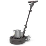 Menzer - monobrosse, machine � poncer les sols esm 406 floor tec