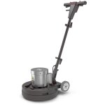 Menzer - monobrosse, machine � poncer les sols esm 406 heavy duty