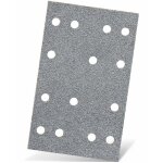 Platinum feuilles abrasives auto - agrippantes, 133 x 80 mm, 14 trous, p. ponceuses vibrantes, corindon ... Platinum feuilles abrasives auto - agrippantes, 133 x 80 mm, 14 trous, p. ponceuses vibrantes, corindon ...