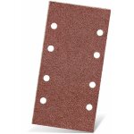 Red feuilles abrasives auto - agrippantes, 186 x 93 mm, 8 trous, p. ponceuses vibrantes, corindon normal ... Red feuilles abrasives auto - agrippantes, 186 x 93 mm, 8 trous, p. ponceuses vibrantes, corindon normal ...
