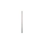 Cremone aillere double 144cm blc