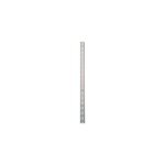 Cremone aillere double 96cm blc