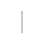 Cremone aillere simple 144cm blc
