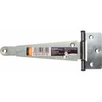 Penture anglaise acier zingué axe composite 20 Penture anglaise acier zingué axe composite 20