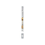 Verrou � bascule 424 bourg mermier 150 mm - 424153