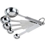 Mesure cuillere en inox - chevalier