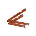 Nedo - mesureur d'angle winkelfix plage de mesure 0 - 180 degr. ( 4000857615 )