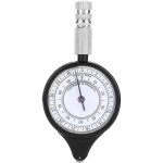 Mesureur de carte - instrument de mesure de carte plastique mini calculateur de distance portable outil ...