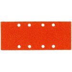 10 feuilles abrasives 93 x 230 mm, p 180, srie  classic , pour bois, pour fixation par pince, pour ...