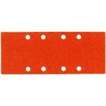 Metabo 10 feuilles abrasives 93 x 230 mm, p 80, s�rie � classic �, pour bois, pour fixation par pince, ...
