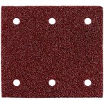 Metabo 10 feuilles abrasives auto - agrippantes 115 x 103 mm, p 180, s�rie � professional �, pour bois ...